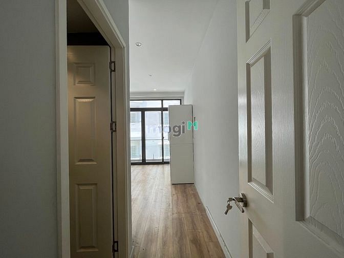 Hình ảnh 🏠Mb6623 nạp rút nhanh chóng 1PN mới 100% Full NT- MÁY GIẶT RIÊNG- Ban công lớn🌿
