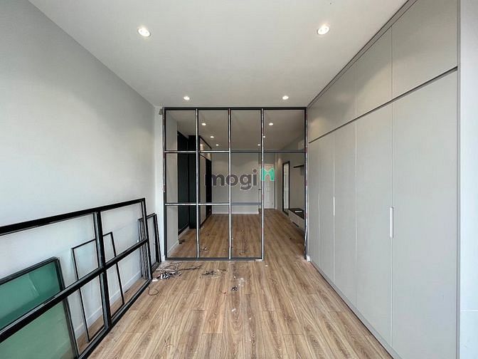 Hình ảnh 🏠Mb6623 nạp rút nhanh chóng 1PN mới 100% Full NT- MÁY GIẶT RIÊNG- Ban công lớn🌿