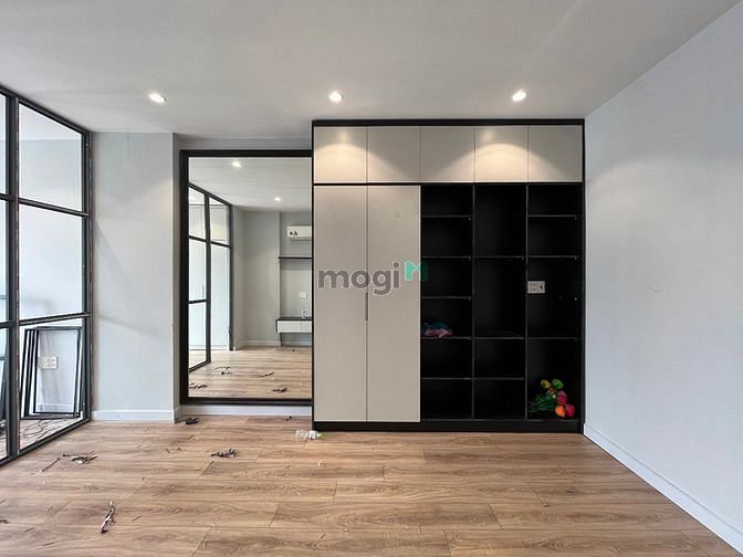 Hình ảnh 🏠Mb6623 nạp rút nhanh chóng 1PN mới 100% Full NT- MÁY GIẶT RIÊNG- Ban công lớn🌿