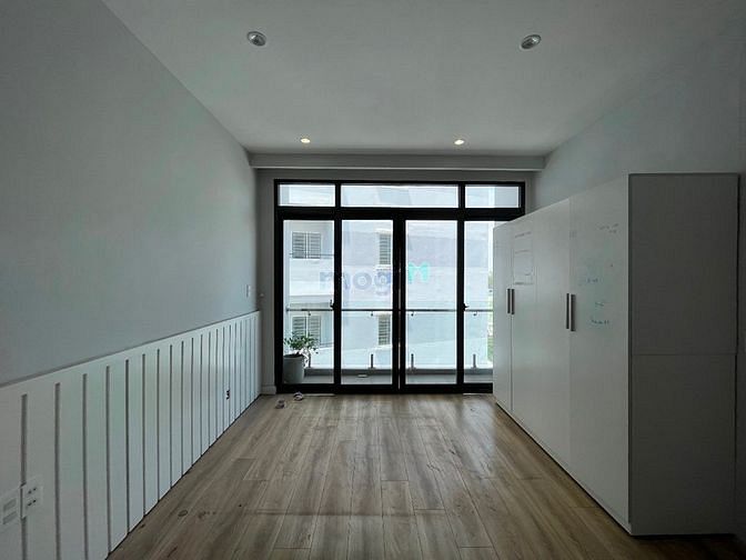 Hình ảnh 🏠Mb6623 nạp rút nhanh chóng 1PN mới 100% Full NT- MÁY GIẶT RIÊNG- Ban công lớn🌿