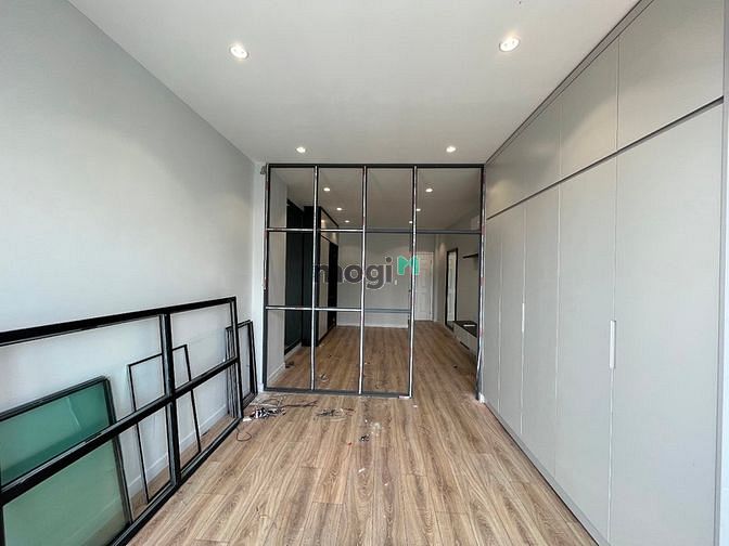 Hình ảnh 🏠Mb6623 nạp rút nhanh chóng 1PN mới 100% Full NT- MÁY GIẶT RIÊNG- Ban công lớn🌿