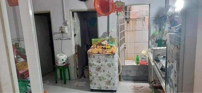 Hình ảnh Bán nhà HXH quận Bình Tân, giá rẻ 60m2
