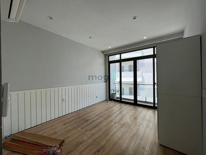 Hình ảnh 🏠Mb6623 nạp rút nhanh chóng 1PN mới 100% Full NT- MÁY GIẶT RIÊNG- Ban công lớn🌿
