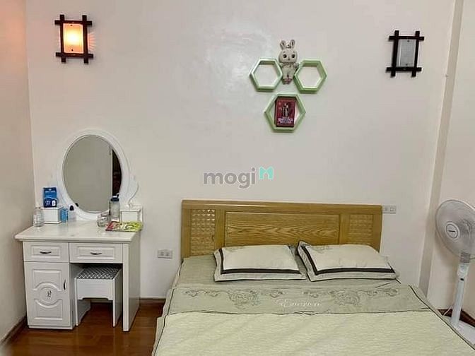 Hình ảnh Nhà vườn hoa Bách Thảo – Hơn 90M2 SD – 2,5 TỶ