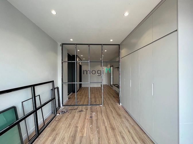 Hình ảnh 🏠Mb6623 nạp rút nhanh chóng 1PN mới 100% Full NT- MÁY GIẶT RIÊNG- Ban công lớn🌿