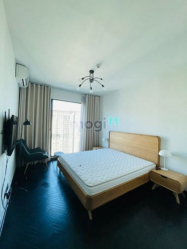 Hình ảnh Cho thuê Feliz căn thông tầng 2PN 102m2 full nội thất. Căn Góc 25tr/th