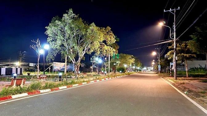 Hình ảnh Đất nền Trang MB66.COM Chính Thức - MB 66 Uy Tín sinh lời cao khu vực miền tây