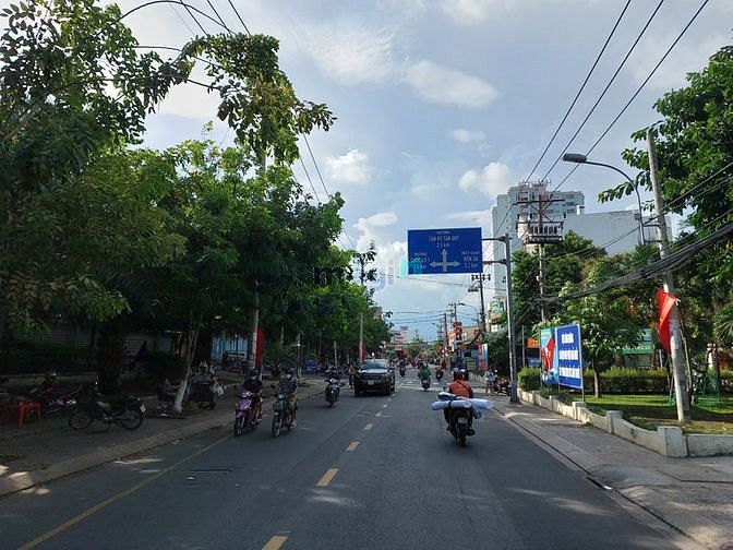 Hình ảnh Bán đất đường Hương Lộ 2 10 x 15m liền kề bệnh viện Bình Tân