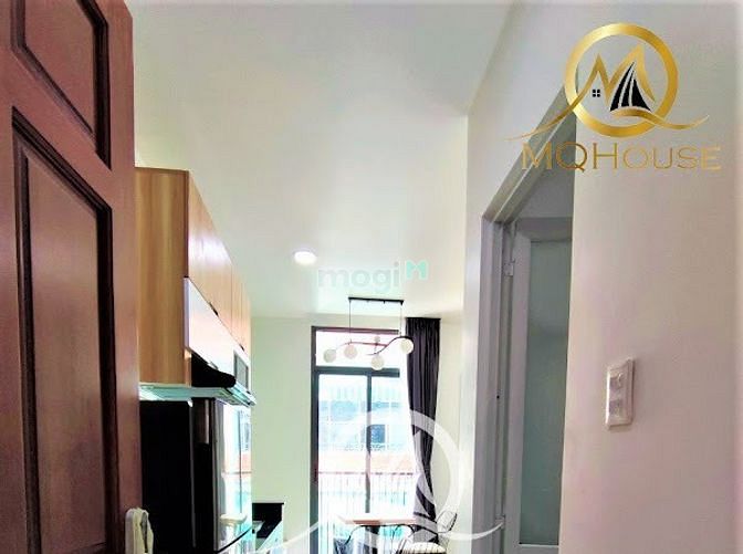 Hình ảnh Căn Hộ Cao Cấp Phong Cách Châu Âu Khu Sân Bay