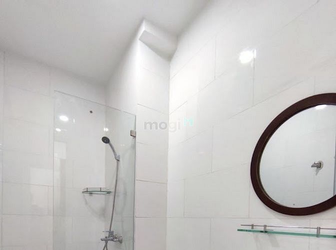 Hình ảnh Căn Hộ Cao Cấp Phong Cách Châu Âu Khu Sân Bay