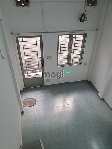 Hình ảnh Bán Nhà Hẻm Gần Mặt Tiền. DTXD 30m2 DTSD 60m2