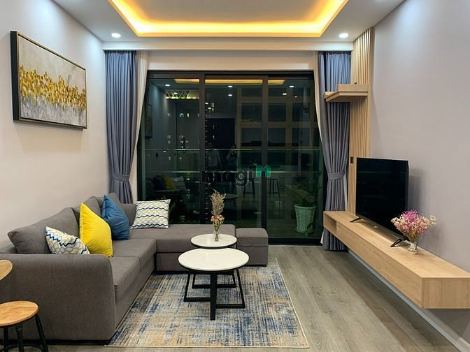 Hình ảnh Cho thuê Trang Chủ MB66.COM / Đăng Ký Tặng 66K Feliz 2 phòng ngủ, full nội thất. Giá 20tr bao phí ql
