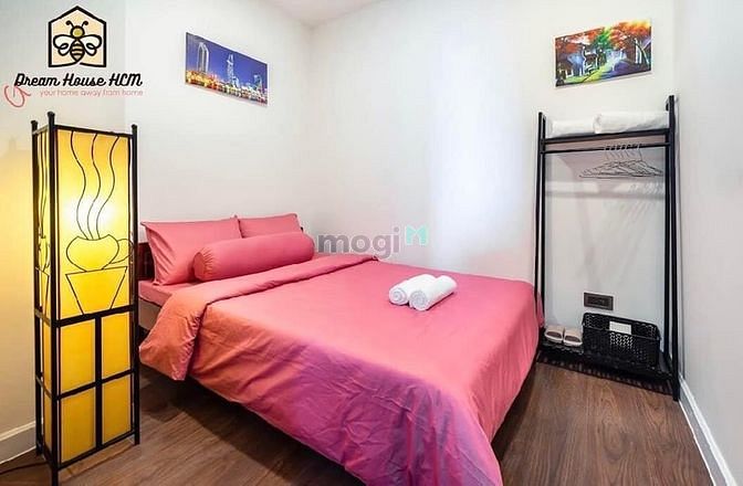 Hình ảnh Cho thuê Trang Chủ MB66.COM / Đăng Ký Tặng 66K Saigon Royal Residence 2PN1WC Bến Vân Đồn Q4 giá tốt