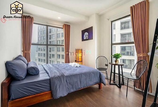 Hình ảnh Cho thuê Trang Chủ MB66.COM / Đăng Ký Tặng 66K Saigon Royal Residence 2PN1WC Bến Vân Đồn Q4 giá tốt