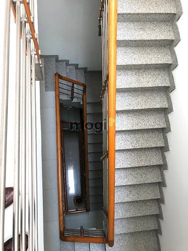Hình ảnh Bán nhà 120m 4 tầng đường số 7 Tên Lửa giá chỉ 17 tỷ