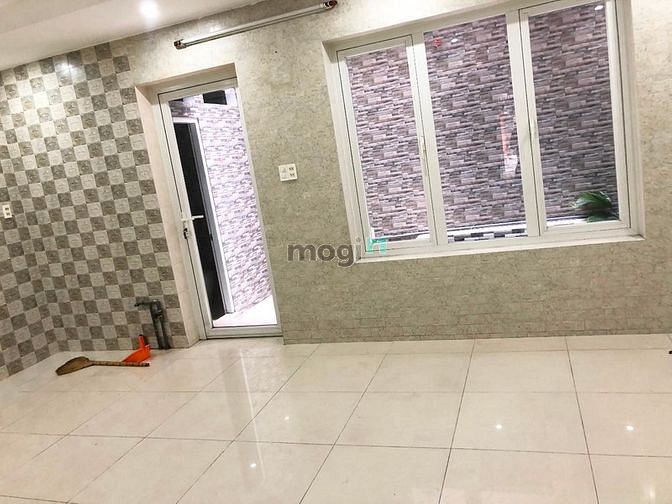 Hình ảnh Bán nhà 120m 4 tầng đường số 7 Tên Lửa giá chỉ 17 tỷ