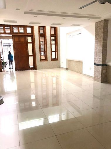 Hình ảnh Bán nhà 120m 4 tầng đường số 7 Tên Lửa giá chỉ 17 tỷ