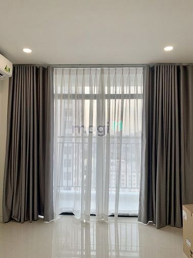 Hình ảnh Cho thuê Căn Hộ CenTral Premium 70m2, 2PN NTCB Q8