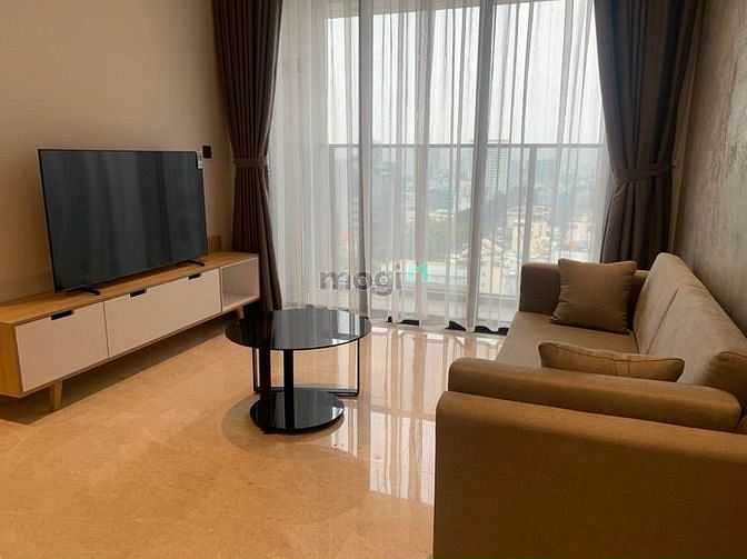Hình ảnh Cho Thuê Trang Chủ MB66.COM Chính Thức The Marq Quận 1 , 2PN , 2000$ /tháng .