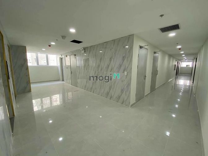 Hình ảnh Mb6623 nạp rút nhanh chóng 3PN, 85m2 mới 100%, CC Toapz Elite, Q8 - Giá 2,8 tỷ