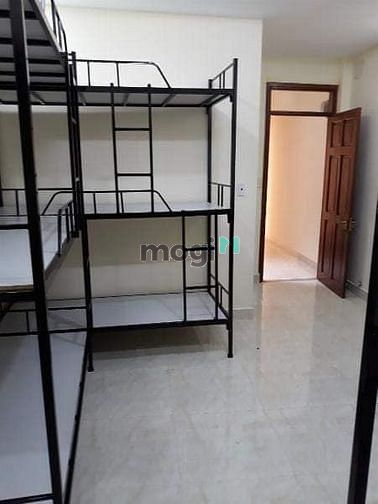 Hình ảnh KÍ Túc Xá ở ghép, giường tầng máy lạnh chỉ 700k tại quận 11