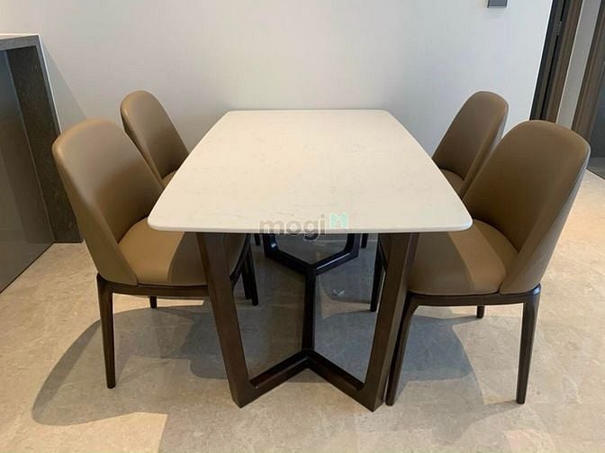 Hình ảnh Cho Thuê Trang Chủ MB66.COM Chính Thức The Marq Quận 1 , 2PN , 2000$ /tháng .