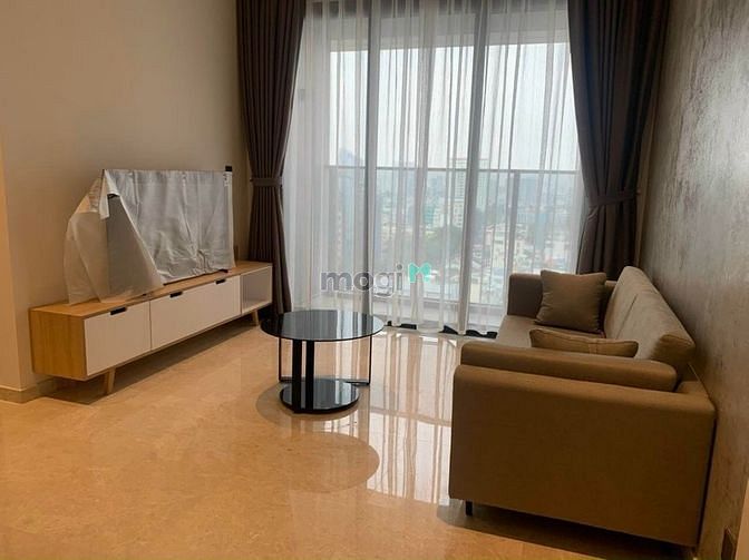 Hình ảnh Cho Thuê Trang Chủ MB66.COM Chính Thức The Marq Quận 1 , 2PN , 2000$ /tháng .