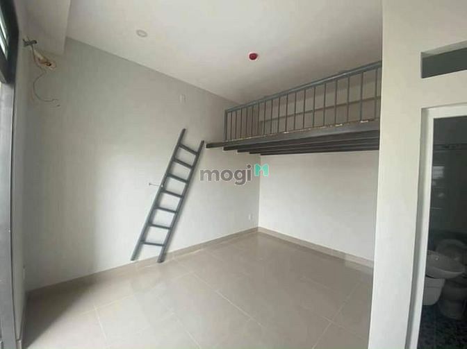 Hình ảnh Gác lửng cao 1,65M 😍 Mới- Thoáng mát 😍 Đường Lê Đức Thọ - Vào ở ngay