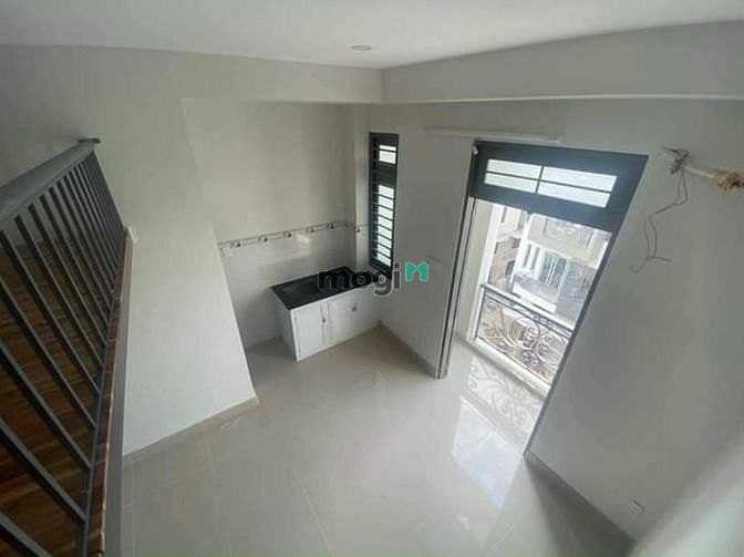 Hình ảnh Gác lửng cao 1,65M 😍 Mới- Thoáng mát 😍 Đường Lê Đức Thọ - Vào ở ngay