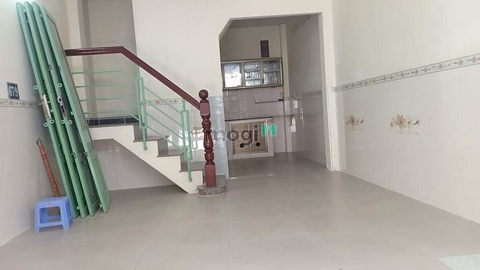 Hình ảnh Bán nhà ; Bùi Văn Ba Phường Tân Thuận