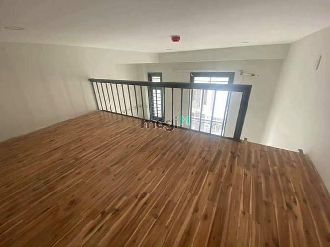 Hình ảnh Gác lửng cao 1,65M 😍 Mới- Thoáng mát 😍 Đường Lê Đức Thọ - Vào ở ngay