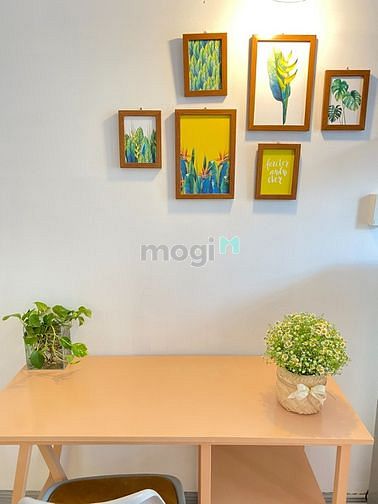 Hình ảnh Căn Hộ Dịch Vụ Ban Công - NỘI THẤT ĐẸP - GIÁ TỐT