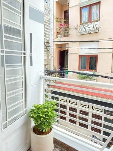 Hình ảnh Căn Hộ Dịch Vụ Ban Công - NỘI THẤT ĐẸP - GIÁ TỐT