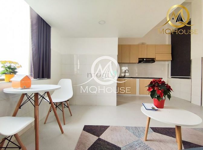 Hình ảnh 🏢🏢Mb6623 nạp rút nhanh chóng full mới 100% - Gác cao 1M7 - Rộng 40M2 - Lạc Long Quân 💥