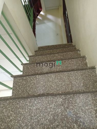 Hình ảnh Bán nhà ; Bùi Văn Ba Phường Tân Thuận