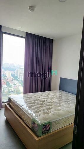Hình ảnh Cho Thuê CHCC LAvida Officetel Full Nội Thất