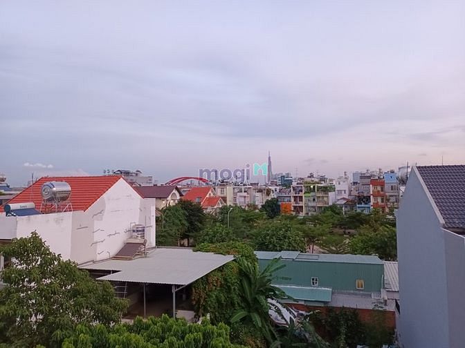 Hình ảnh Nhà 1 trục hẻm 10m Bình Lợi, Giá 9,7Tỷ/72m2 (4x19) 4 Tấm HĐT 20tr
