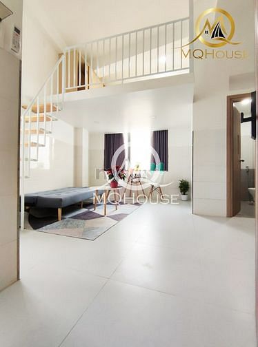Hình ảnh 🏢🏢Phòng có Gác cao 1M7 - full mới 100% - - Rộng 40M2 💥