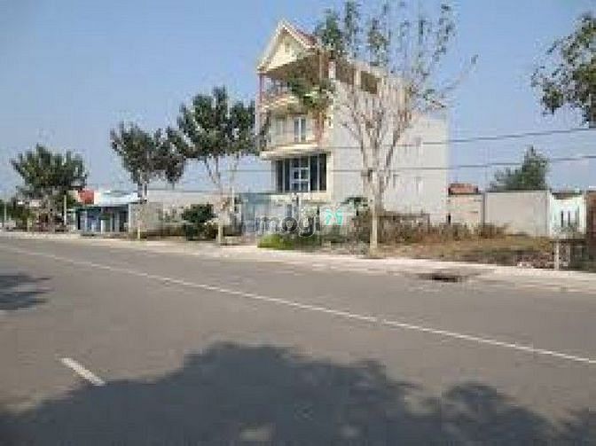 Hình ảnh Làm ăn thua lỗ cần bán gấp lô tân phú trung 120m2 ,sổ riêng