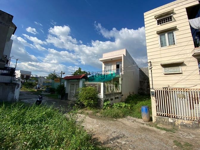 Hình ảnh Bán gấp lô đất Linh Đông HXH 6m tới đất.ĐÓN ĐẦU VÀNH ĐAI 2.94m2 5 tỷ 9