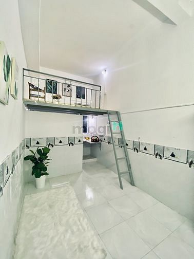 Hình ảnh phòng trọ gần ĐH huflit - Đh Văn Hiến