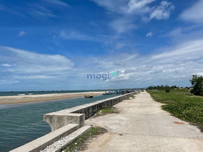 Hình ảnh Đất sào cách biển Cửa Cạn 50m - Bình Thuận