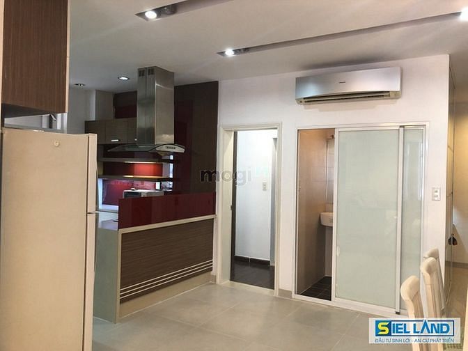 Hình ảnh BÁN can ho  ,SKY GARDEN 3 Diện tích 68m2