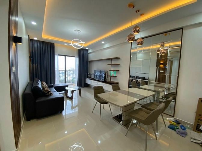 Hình ảnh Bán luôn mặc lỗ - 3PN - 96m2 The Sun AVenue - 5.8 tỷ bao phí