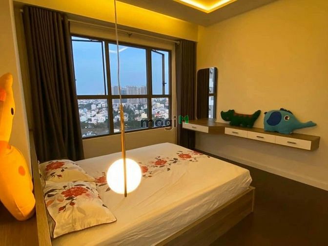 Hình ảnh Bán luôn mặc lỗ - 3PN - 96m2 The Sun AVenue - 5.8 tỷ bao phí