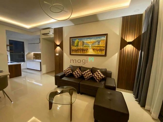 Hình ảnh Bán luôn mặc lỗ - 3PN - 96m2 The Sun AVenue - 5.8 tỷ bao phí