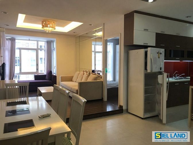 Hình ảnh BÁN can ho  ,SKY GARDEN 3 Diện tích 68m2