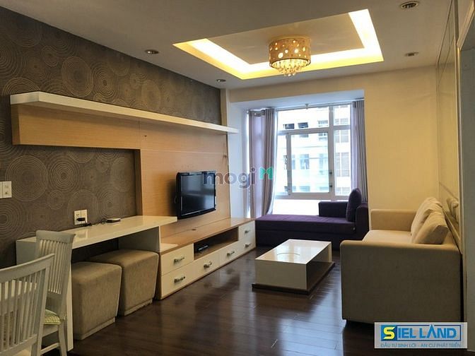 Hình ảnh BÁN can ho  ,SKY GARDEN 3 Diện tích 68m2