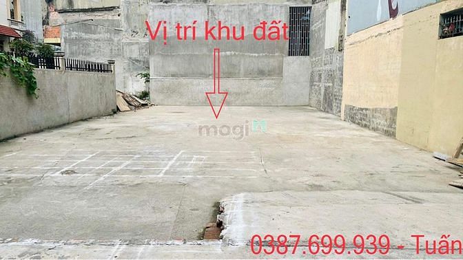 Hình ảnh Bán 2 Mảnh Đất Gần Hồ Sinh Thái Yết Kiêu Hạ Long Quảng Ninh