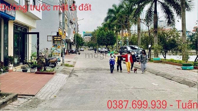 Hình ảnh Bán 2 Mảnh Đất Gần Hồ Sinh Thái Yết Kiêu Hạ Long Quảng Ninh